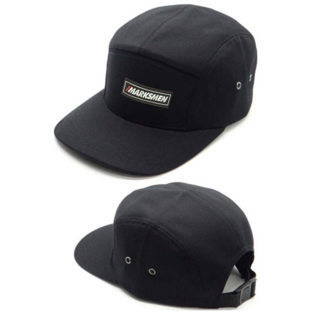 Marksmen 5 Panel Hat - J.HINTON