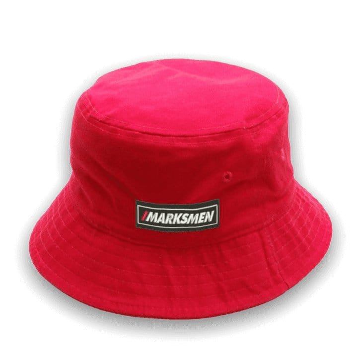 Marksmen Bucket Hat - J.HINTON