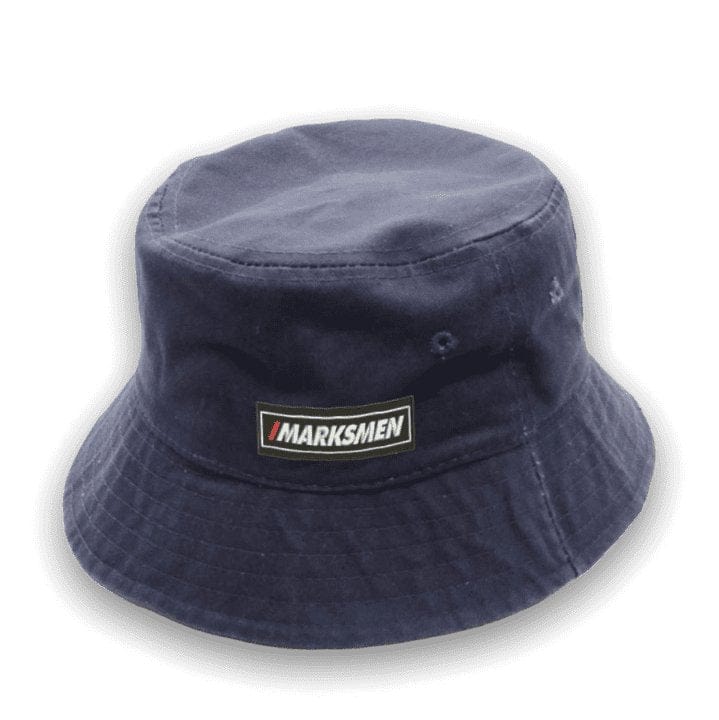 Marksmen Bucket Hat - J.HINTON