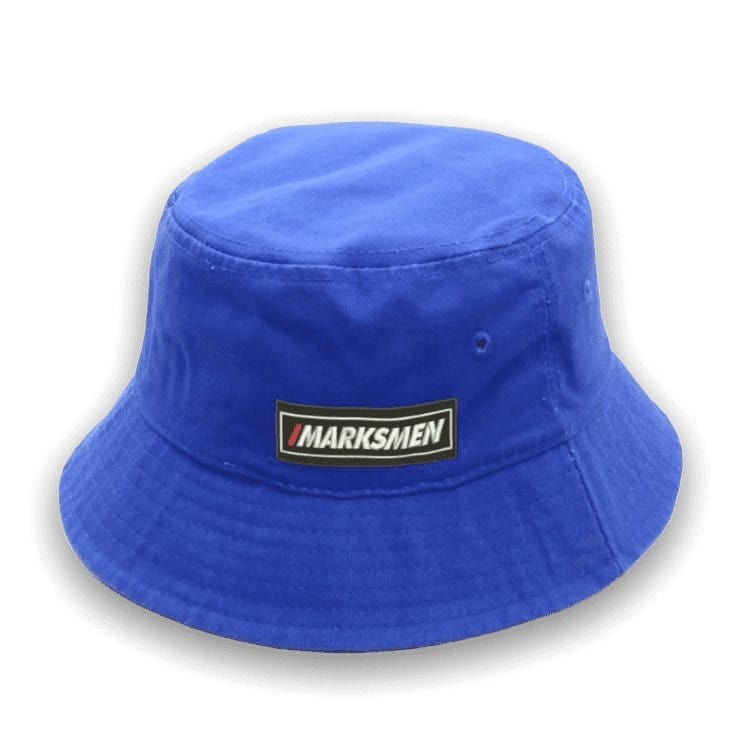 Marksmen Bucket Hat - J.HINTON
