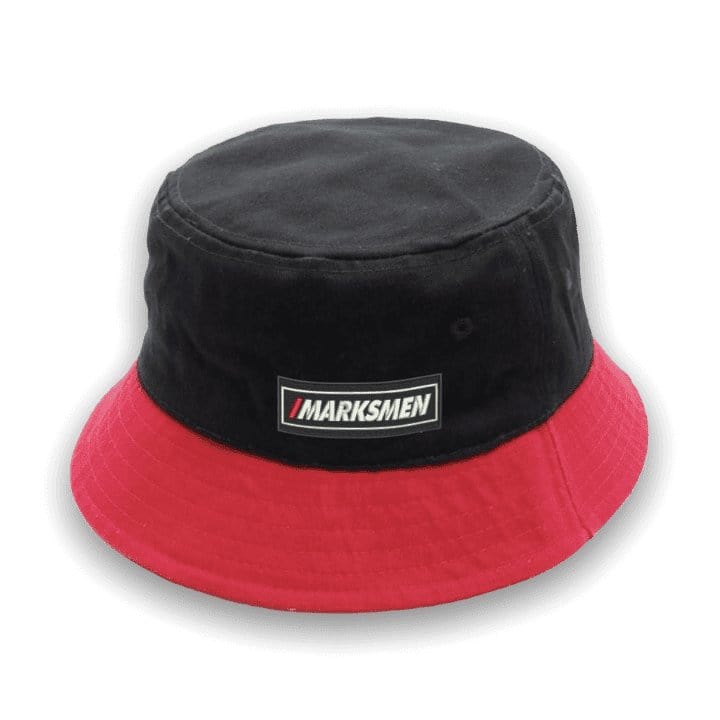 Marksmen Bucket Hat - J.HINTON