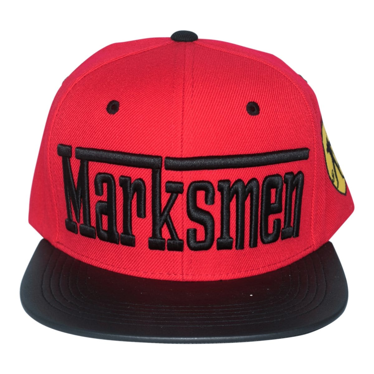 Marksmen Premium Adjustable (FERRARI INSPIRED) Cap - J.HINTON
