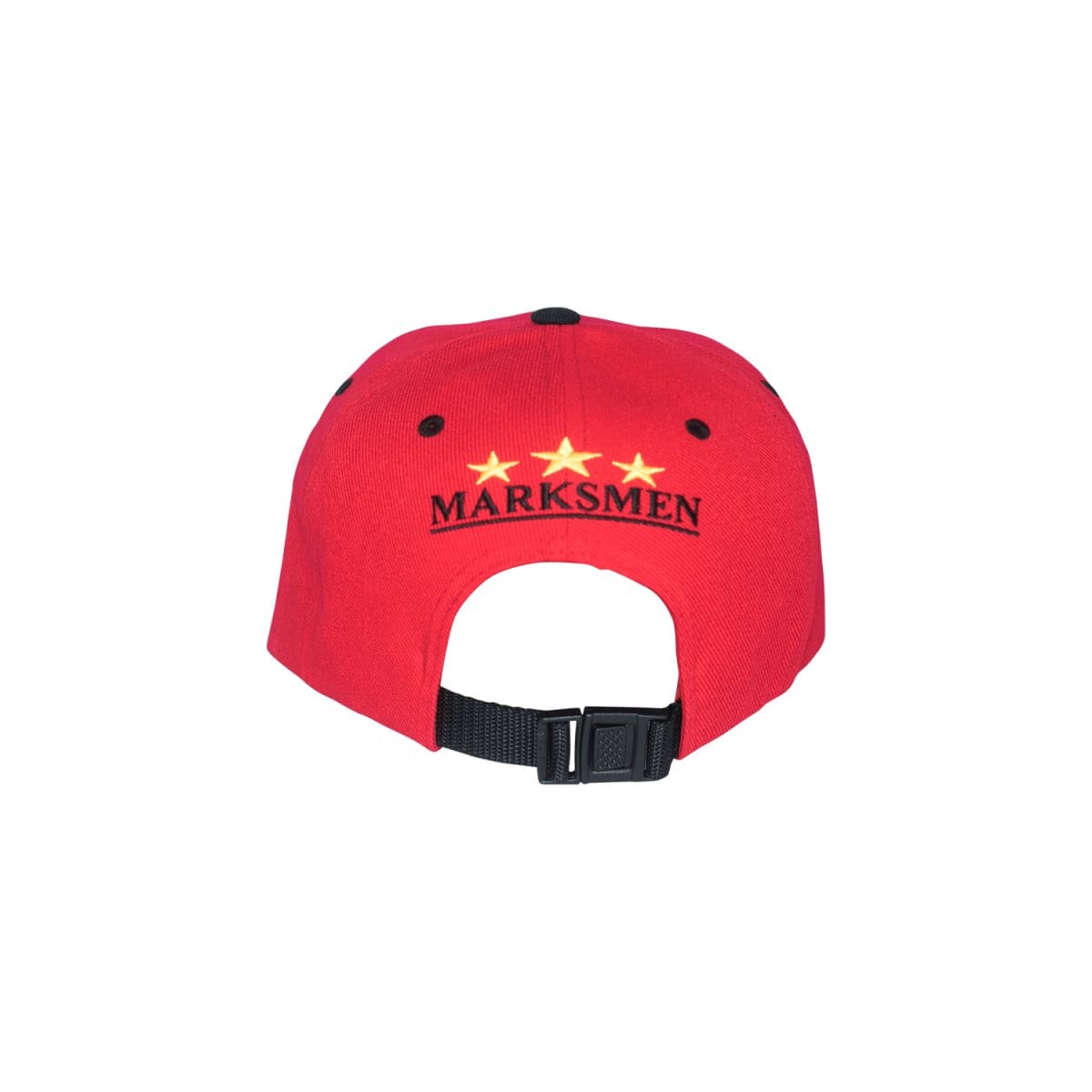 Marksmen Premium Adjustable (FERRARI INSPIRED) Cap - J.HINTON