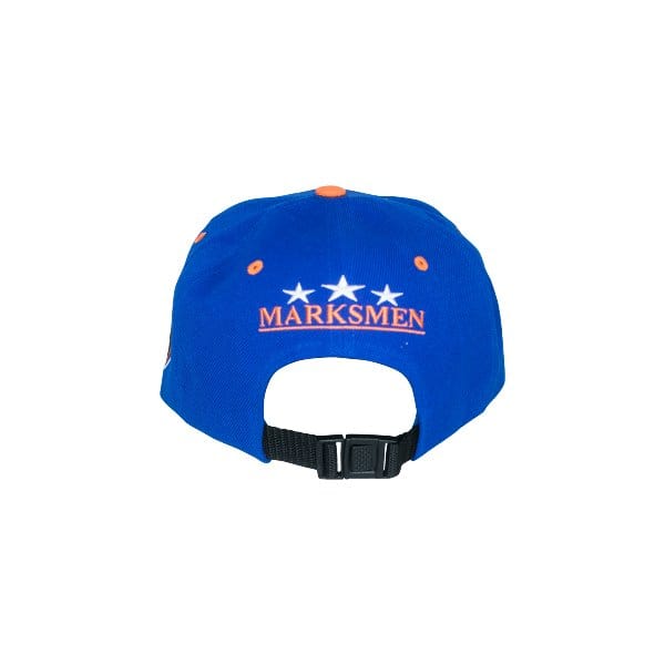 Marksmen Premium Adjustable (NYK INSPIRED) Cap In Stock - J.HINTON