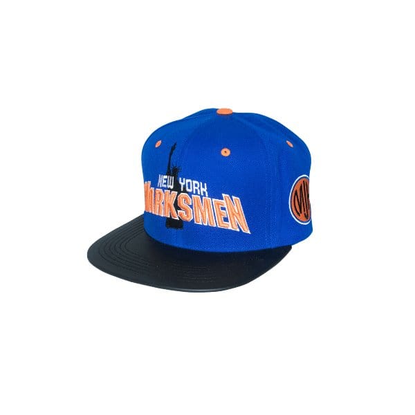 Marksmen Premium Adjustable (NYK INSPIRED) Cap In Stock - J.HINTON