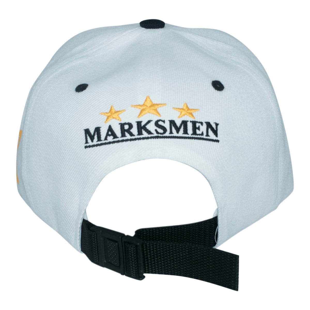 Marksmen Premium Adjustable (OFF TO THE RACES) Cap - J.HINTON