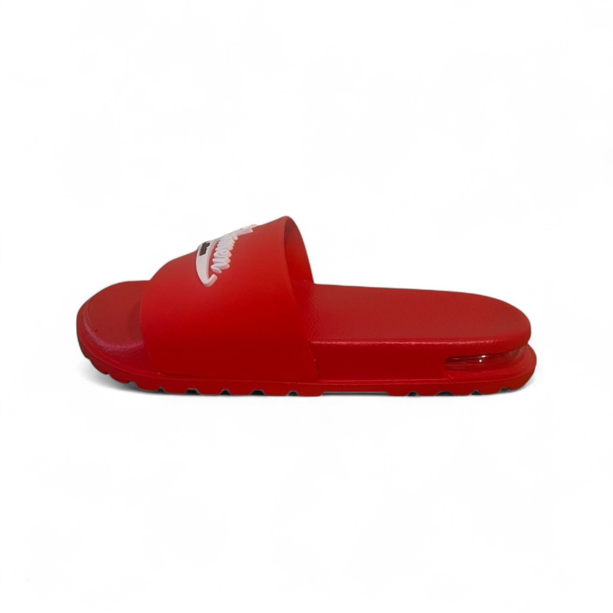 Marksmen - Unisex Air Slides - J.HINTON