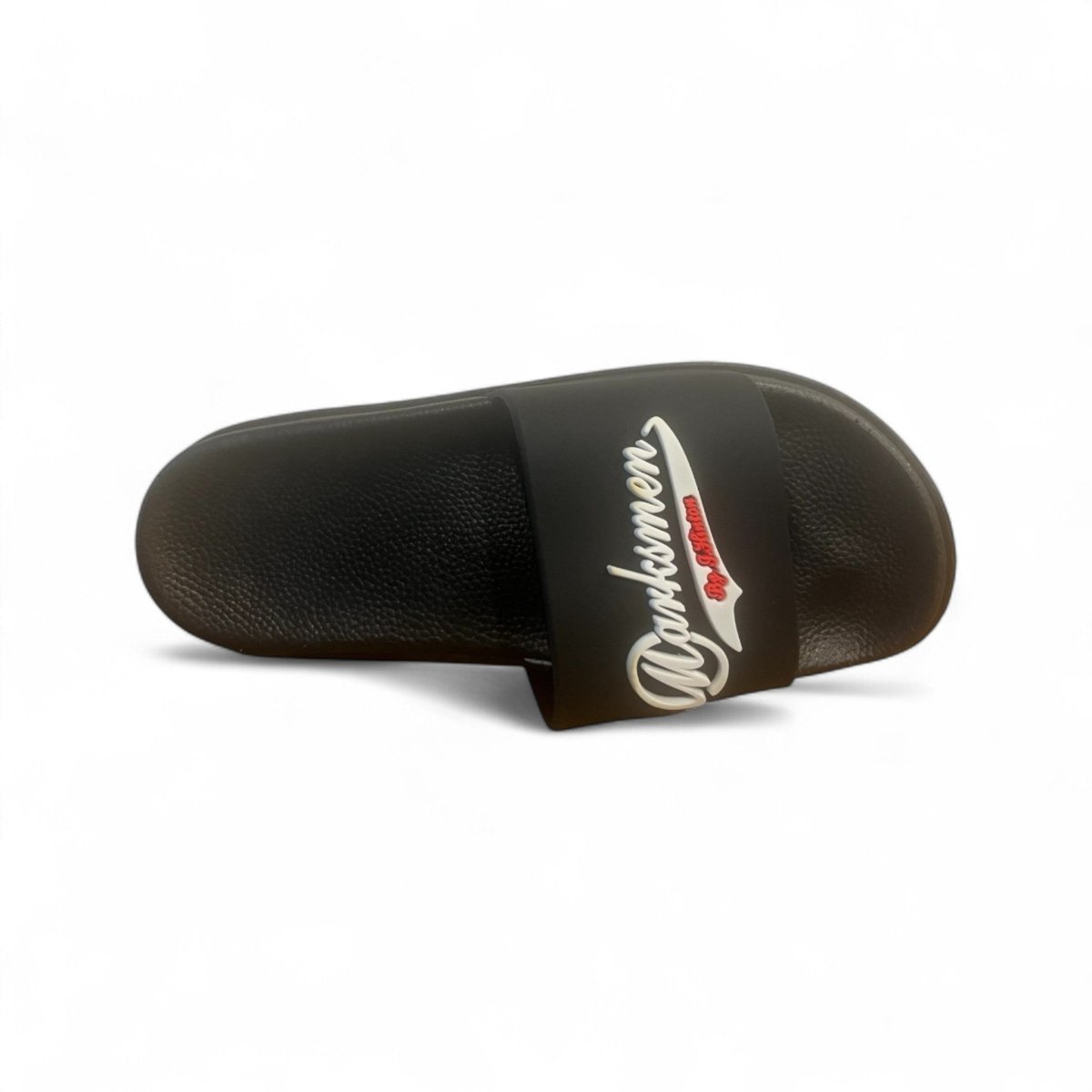 Marksmen - Unisex Air Slides - J.HINTON