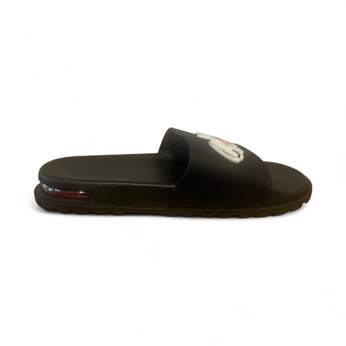 Marksmen - Unisex Air Slides - J.HINTON