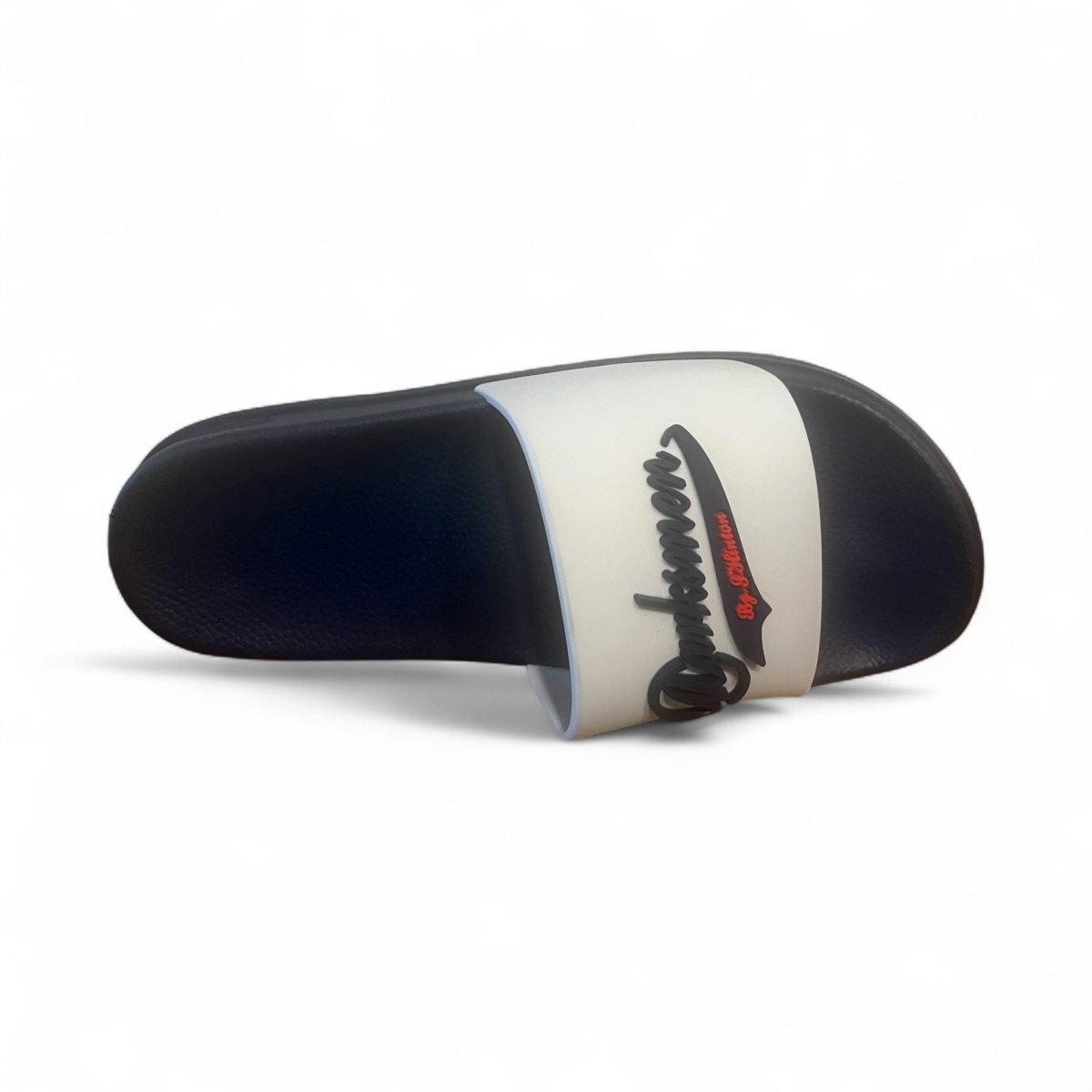 Marksmen - Unisex Air Slides - J.HINTON