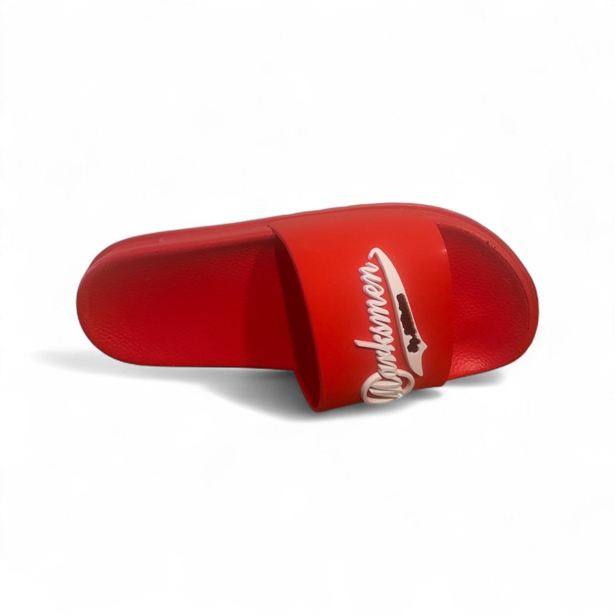 Marksmen - Unisex Air Slides - J.HINTON
