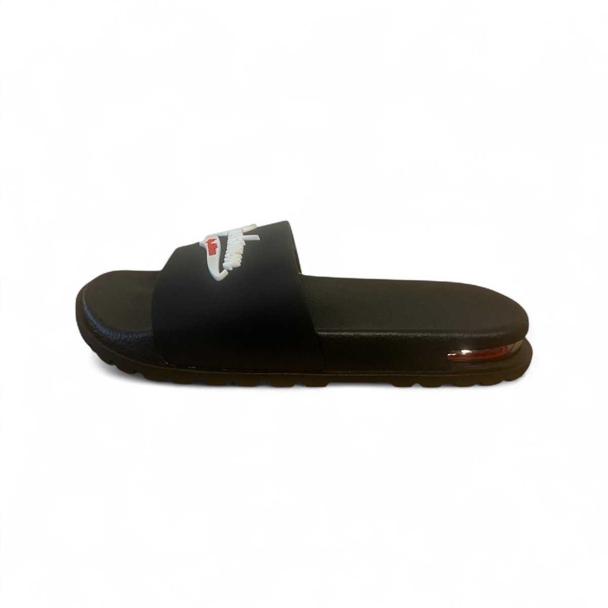 Marksmen - Unisex Air Slides - J.HINTON
