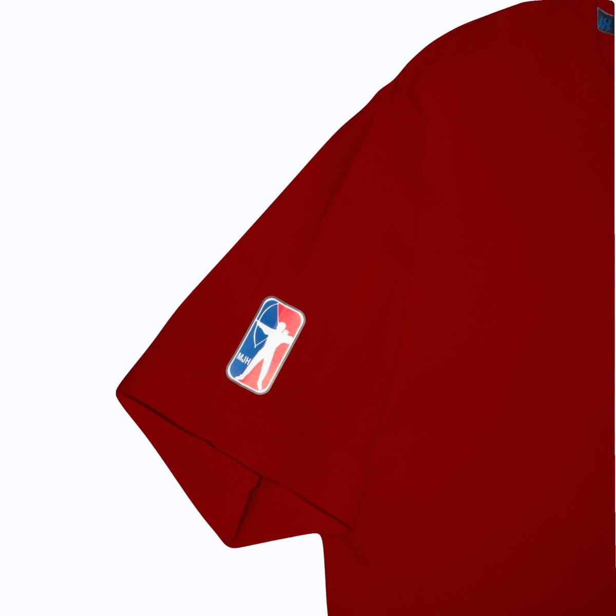 Men's Chicago Jordan Inspired T-Shirt - J.HINTON