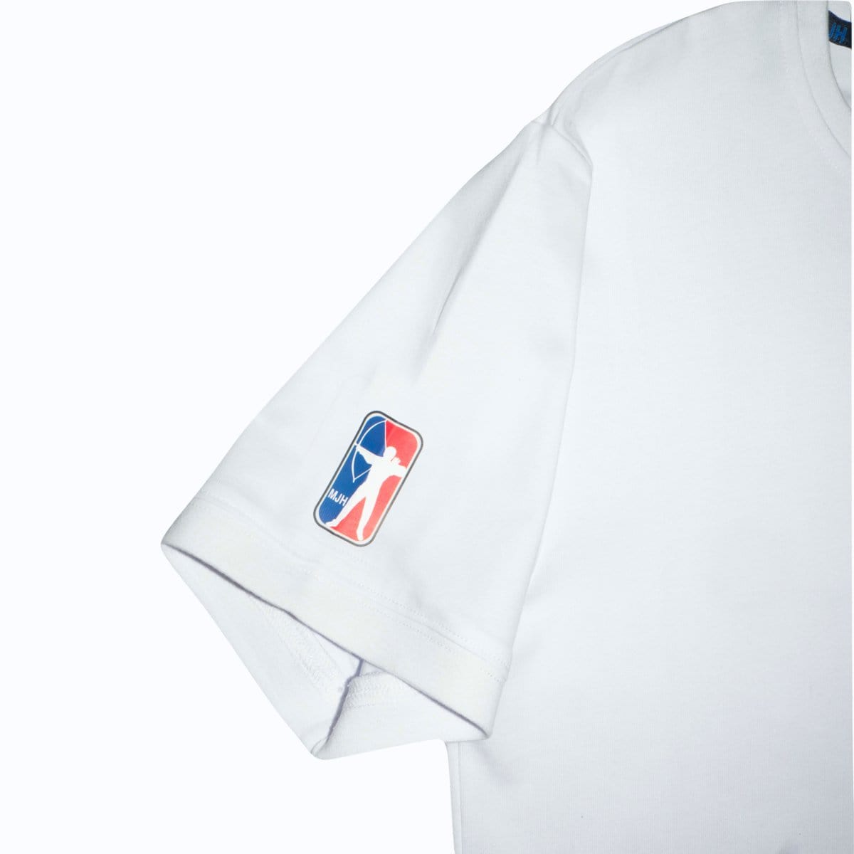 Men’s Curry San Fran Inspired T-Shirt - J.HINTON