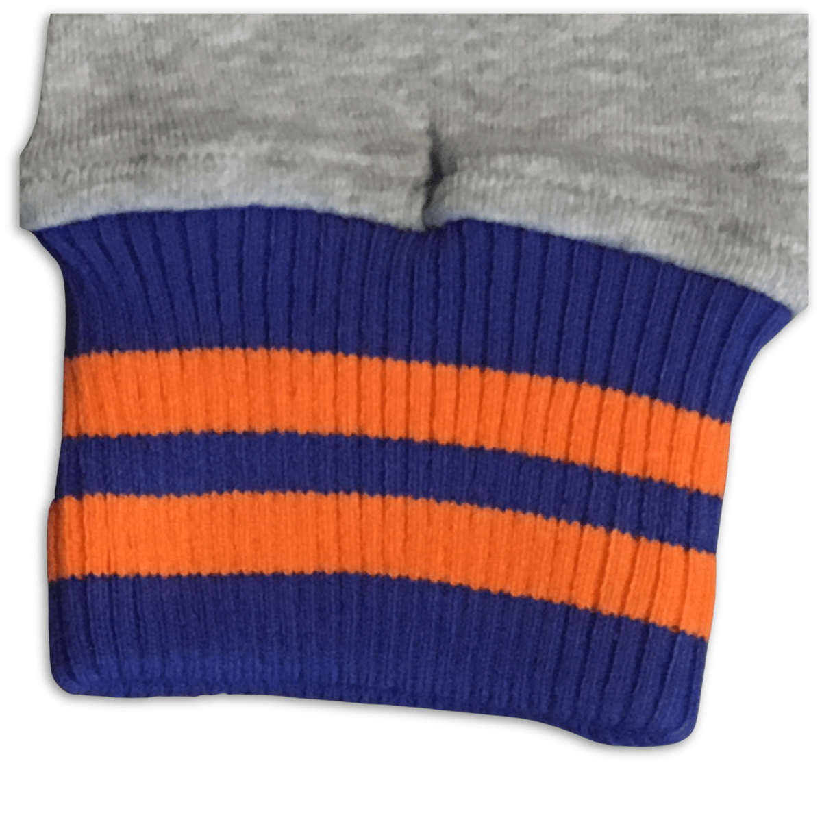 Men's Ewing Inspired Chenille New York Sweatshirt - J.HINTON
