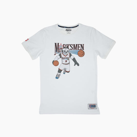 Men’s Iverson Philly Inspired T-Shirt - J.HINTON