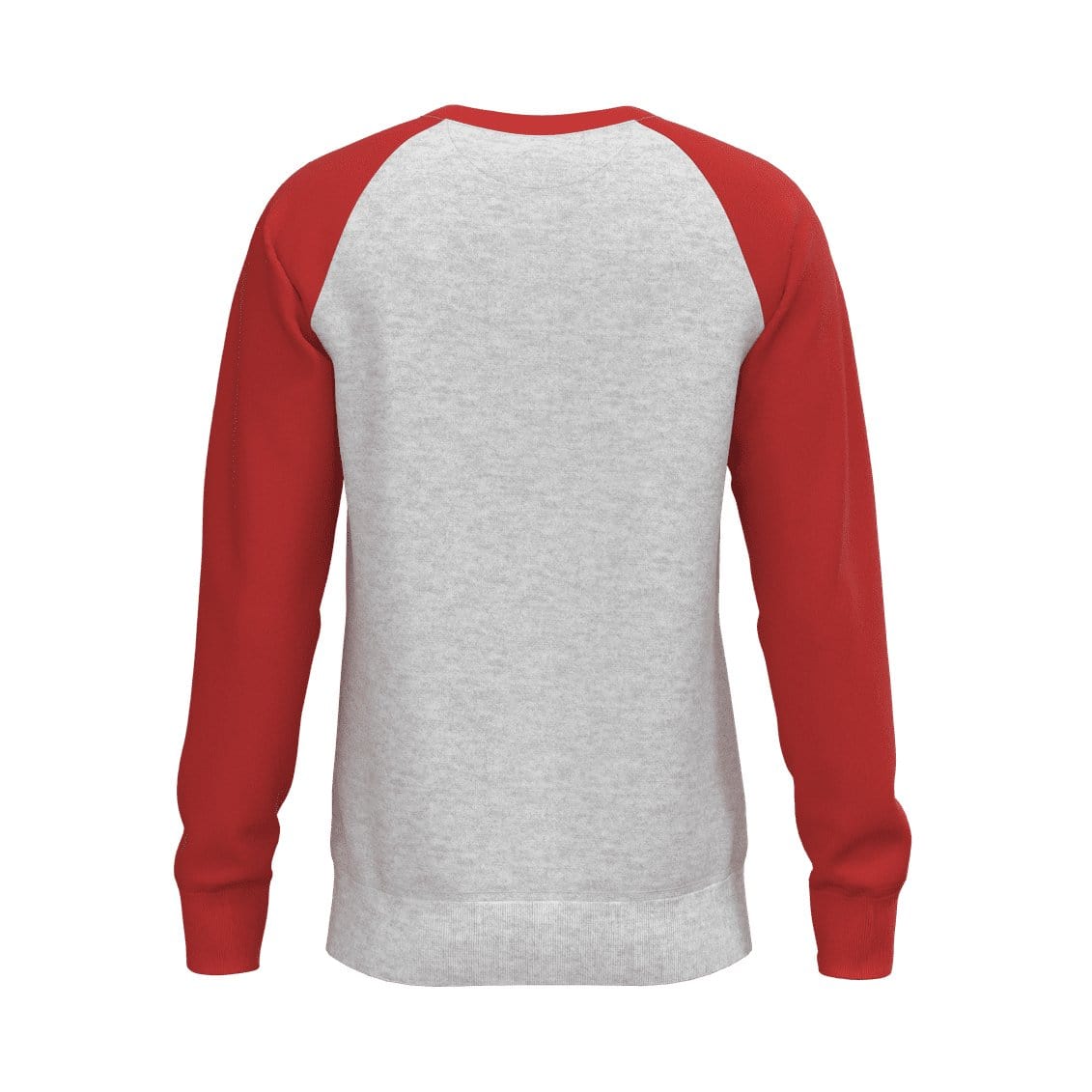 Men's Marksmenari Panda Sweatshirt - J.HINTON