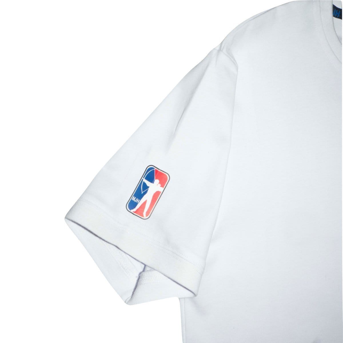 Men’s Memphis Icon T-Shirt - J.HINTON