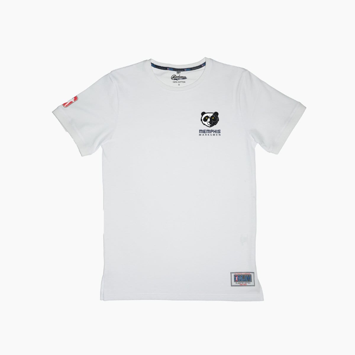 Men’s Memphis Icon T-Shirt - J.HINTON