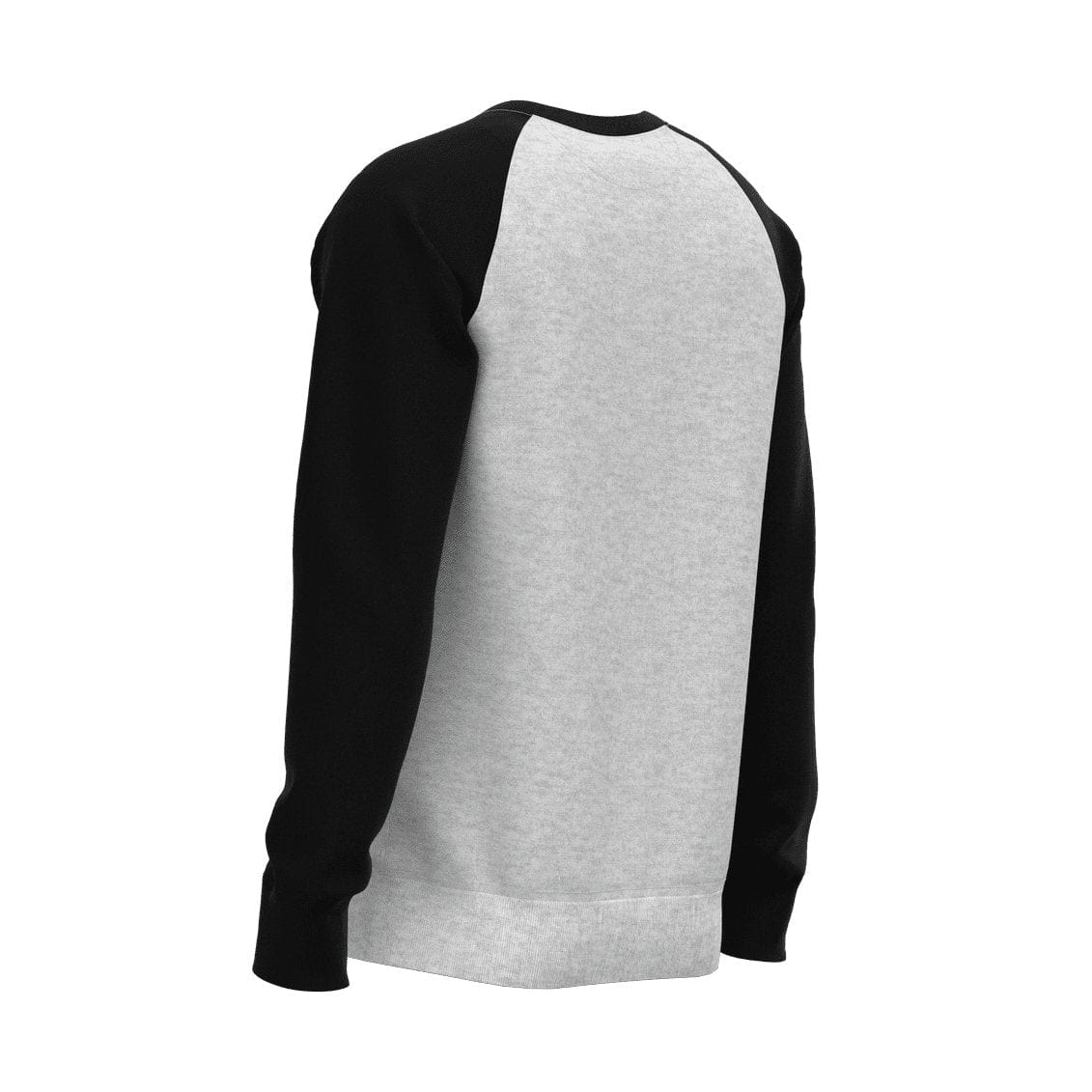 Men's MJH Chenille Raglan Sweatshirt - J.HINTON