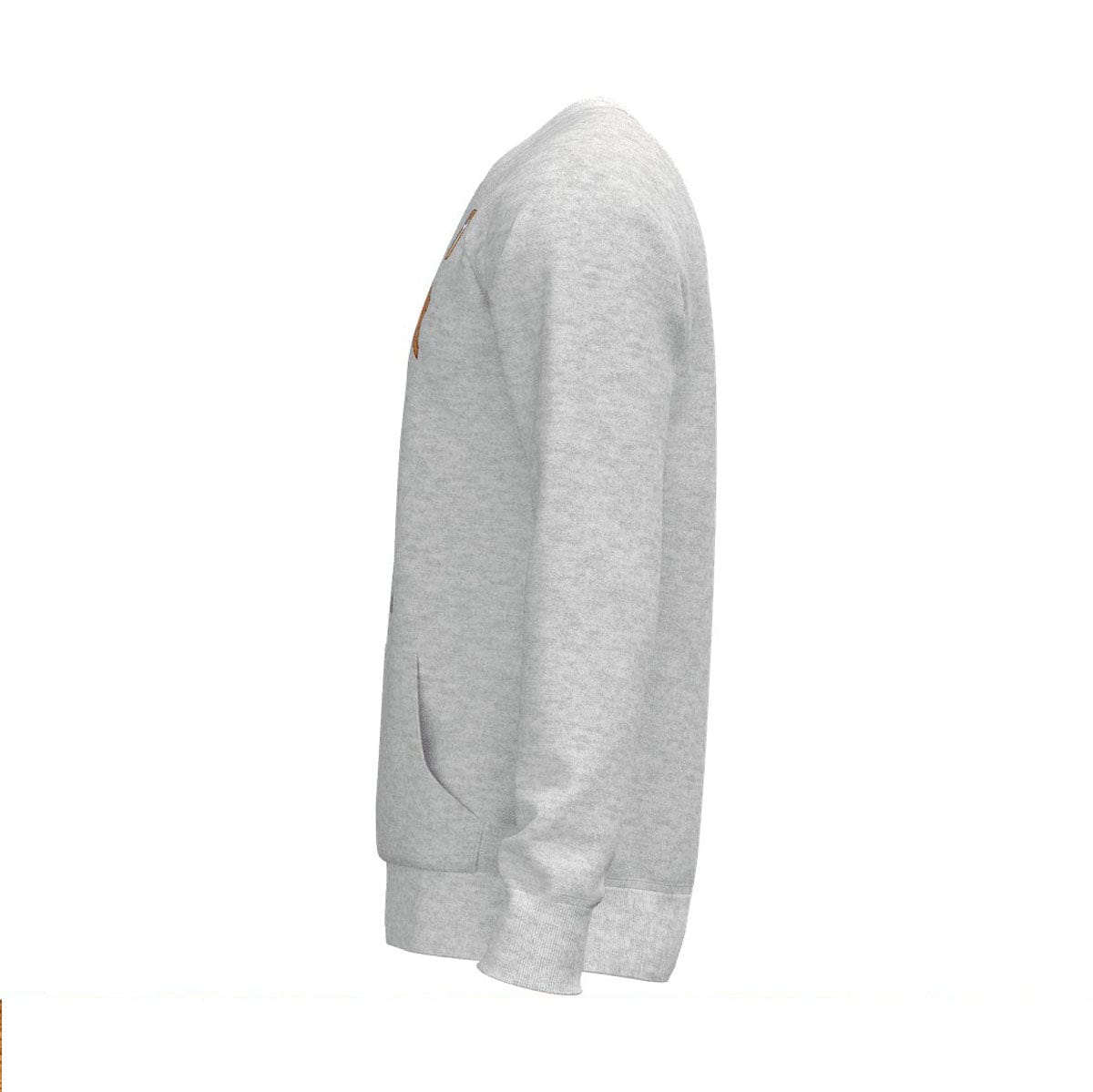 Men's New York Ewing Inspired Sweatshirt - J.HINTON