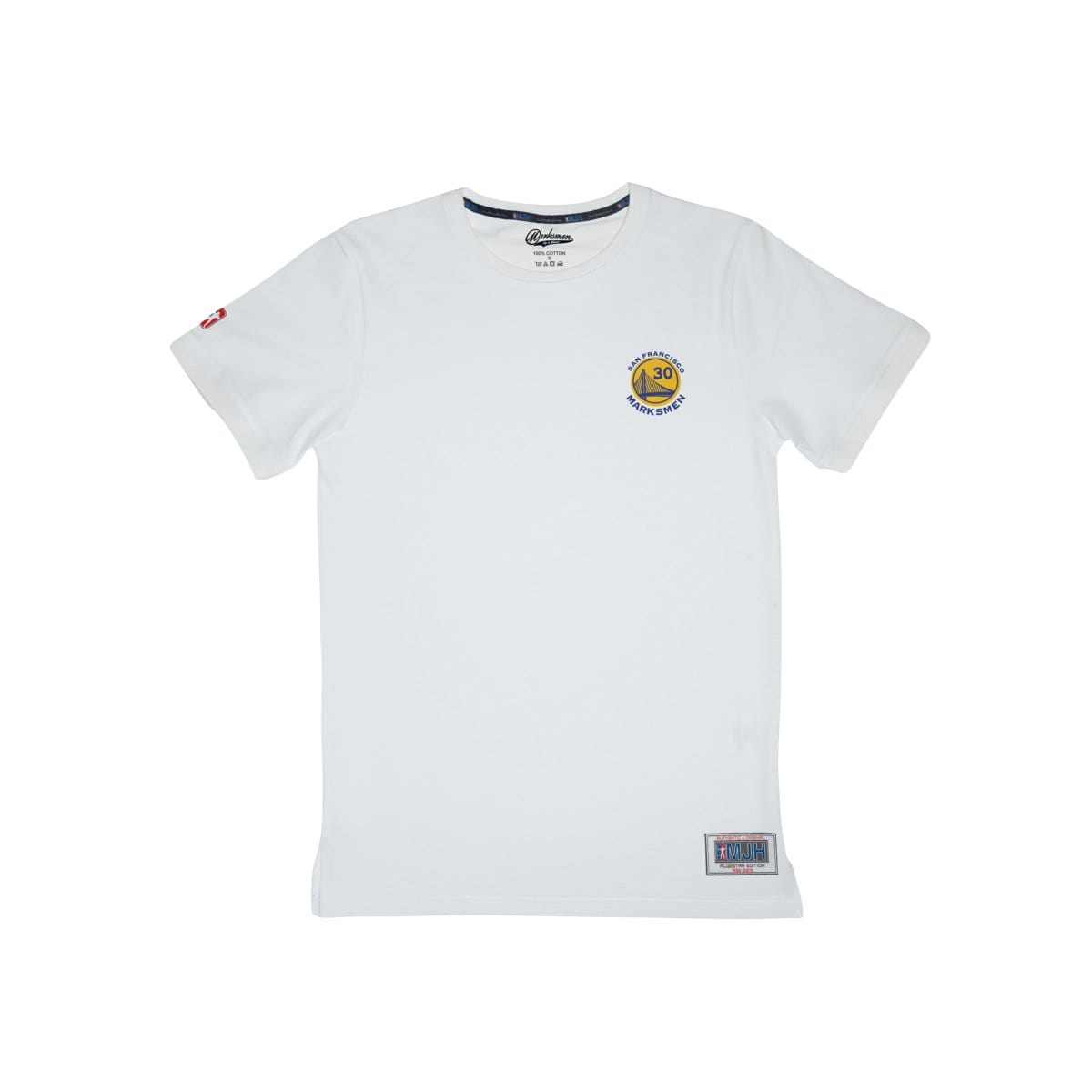 Men’s San Fran Icon T-Shirt - J.HINTON