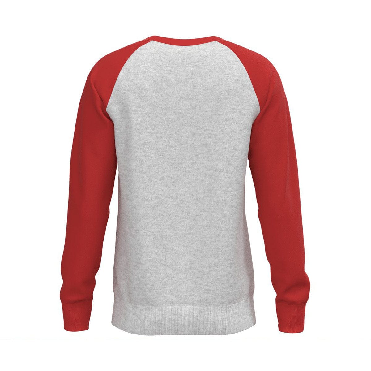 Men's Wilkins Inspired Atlanta Raglan Sweatshirt - J.HINTON