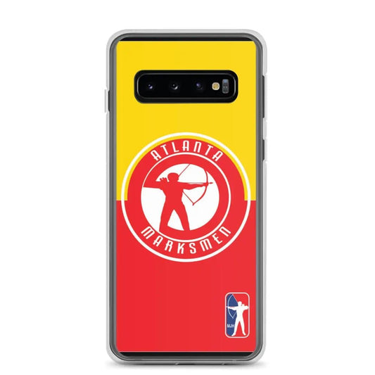 MJH ATLANTA Samsung Case - J.HINTON