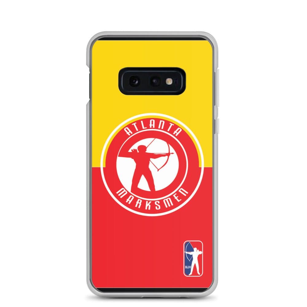 MJH ATLANTA Samsung Case - J.HINTON