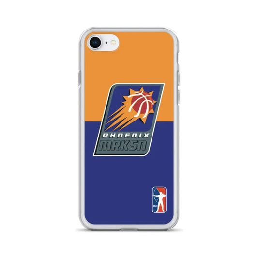 MJH Pheonix iPhone Case - J.HINTON