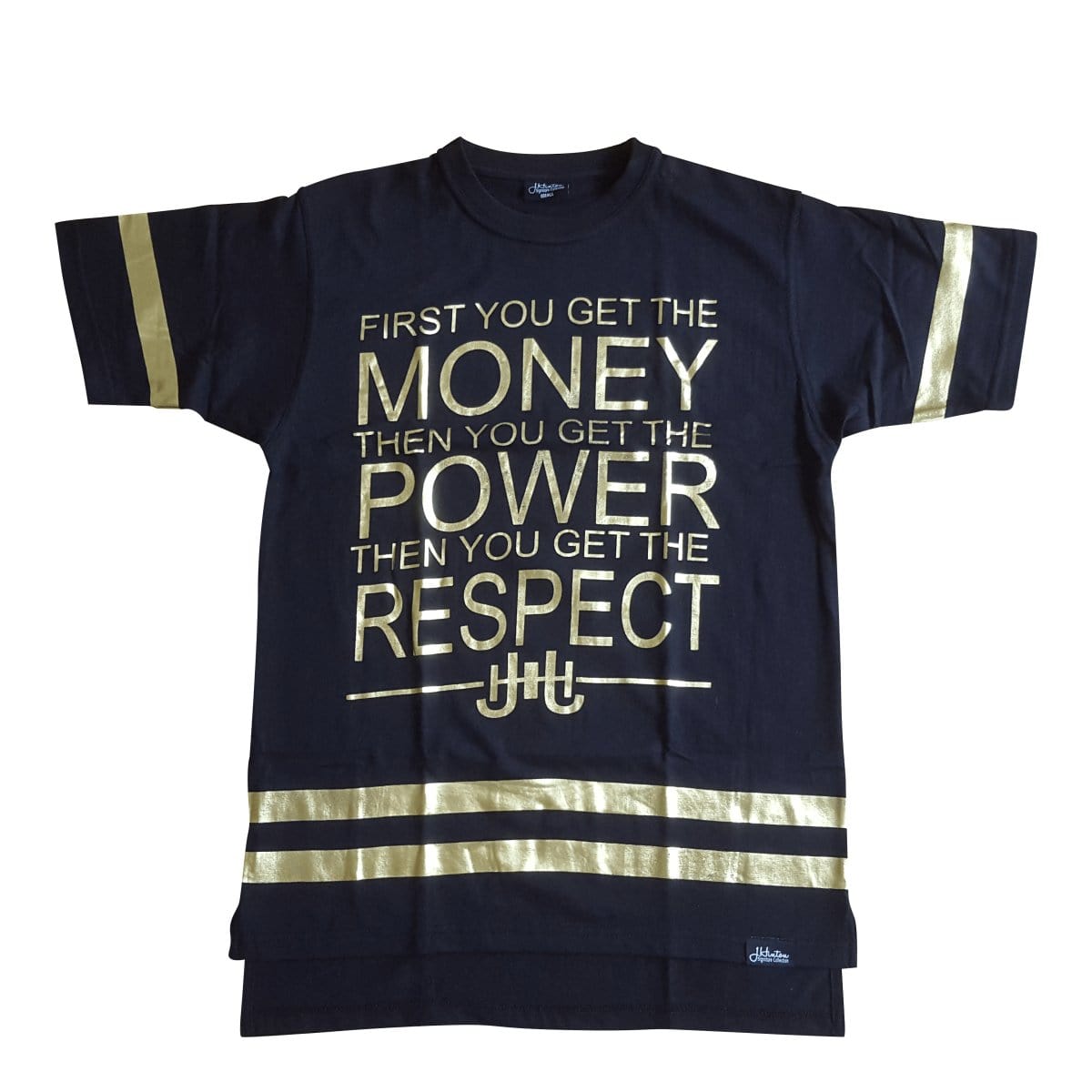 Money Power Respect - J.HINTON