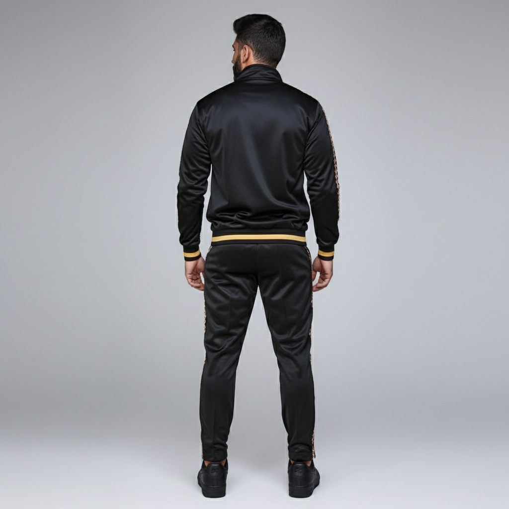 JH Signature Track Suit