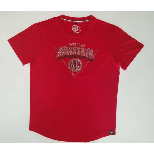 NYC Marksmen Rhinestone (Let It shine). - J.HINTON