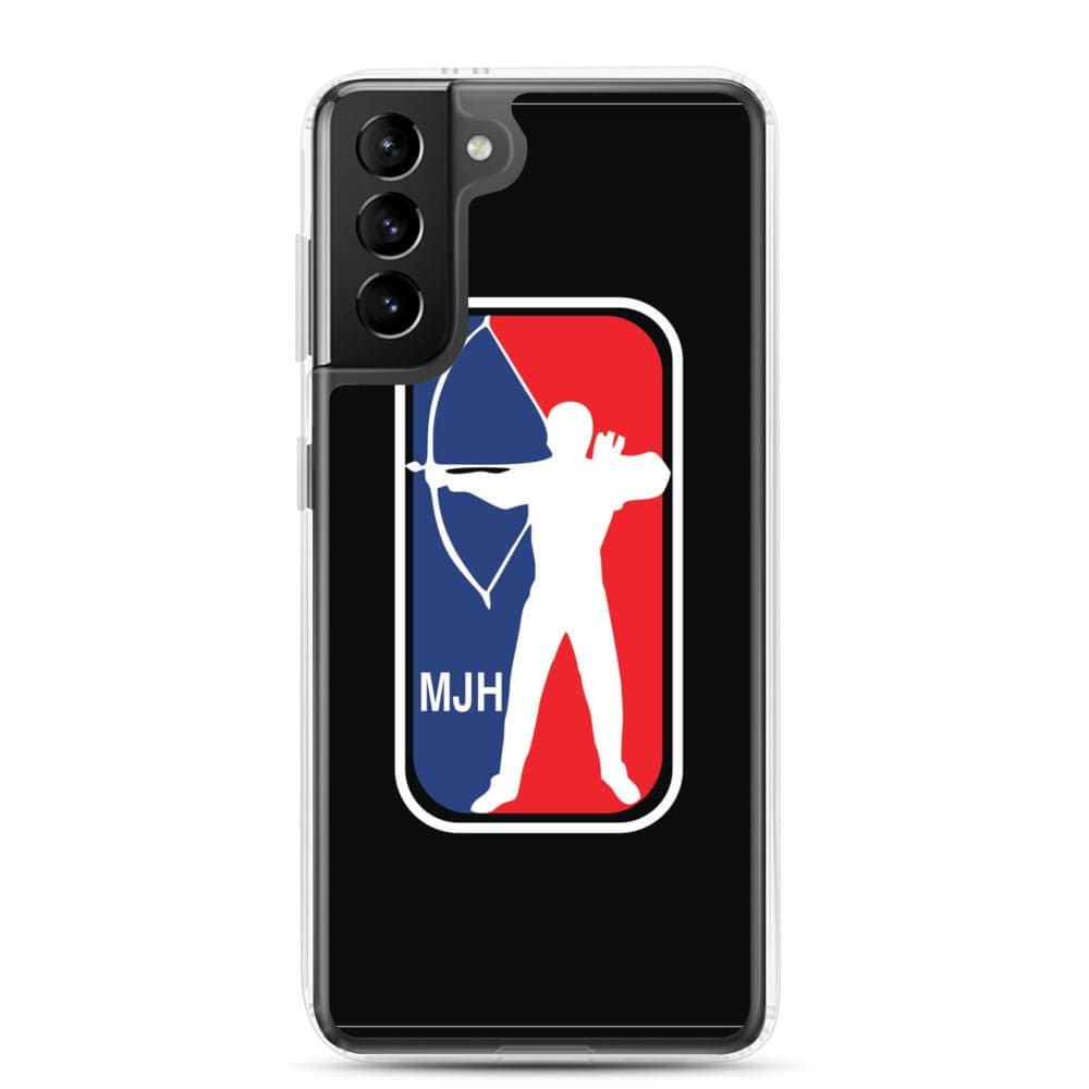 Official MJH Samsung Case - J.HINTON