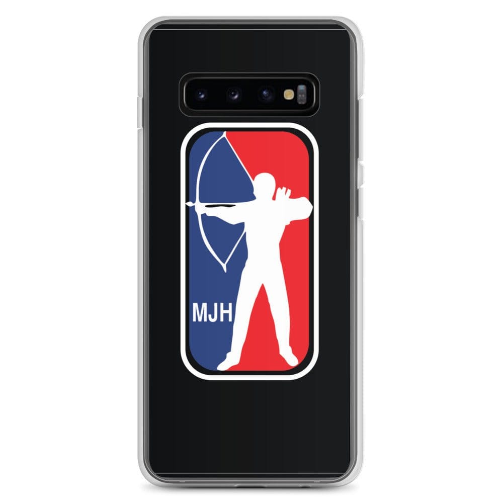 Official MJH Samsung Case - J.HINTON