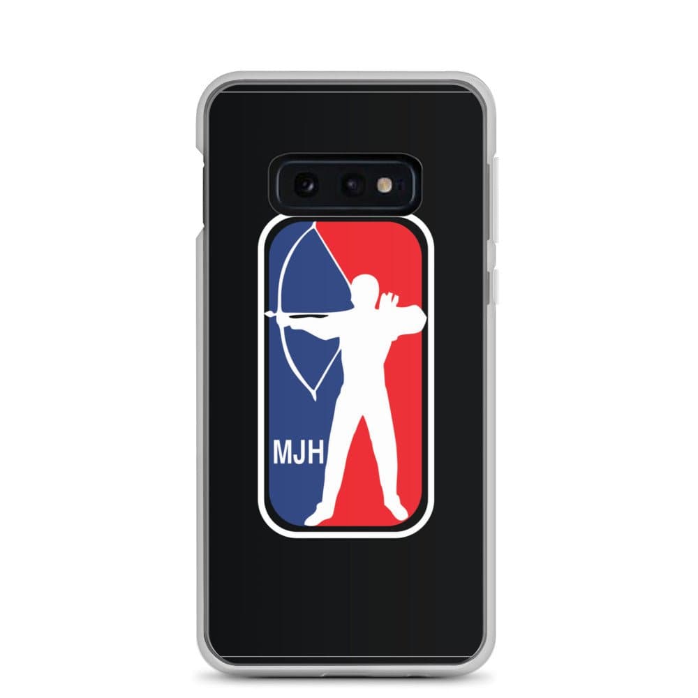 Official MJH Samsung Case - J.HINTON