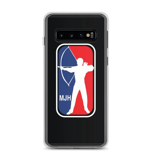 Official MJH Samsung Case - J.HINTON