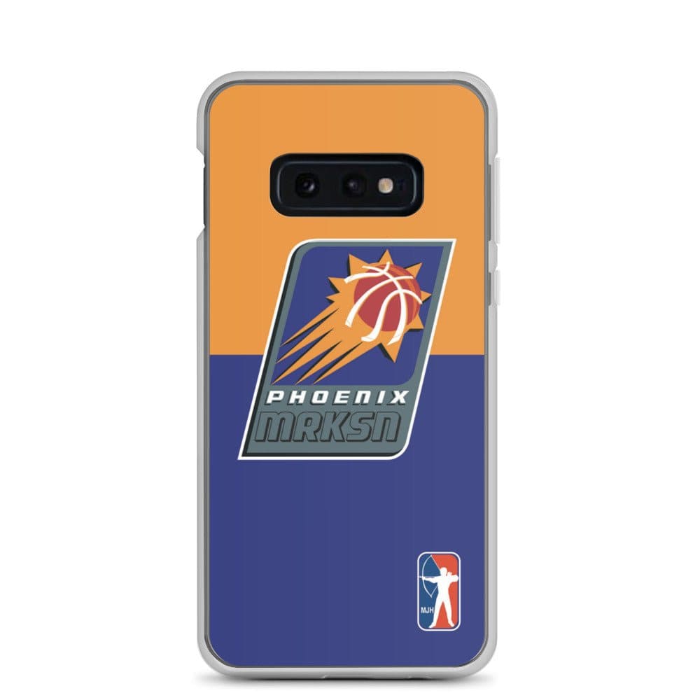 Pheonix MJH Samsung Case - J.HINTON