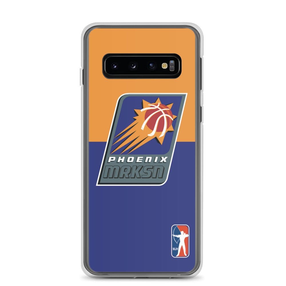 Pheonix MJH Samsung Case - J.HINTON