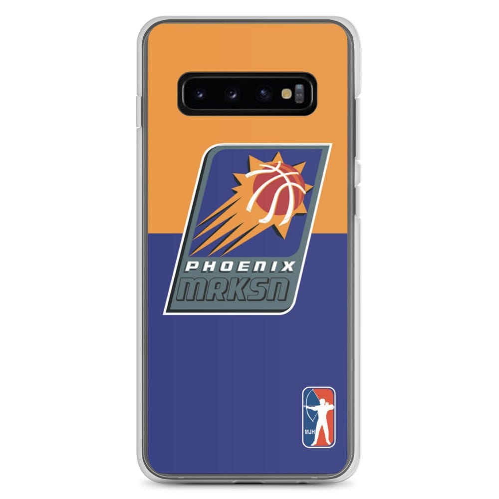 Pheonix MJH Samsung Case - J.HINTON