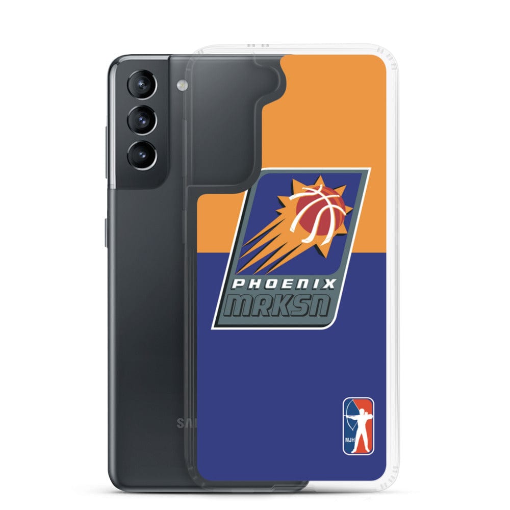 Pheonix MJH Samsung Case - J.HINTON