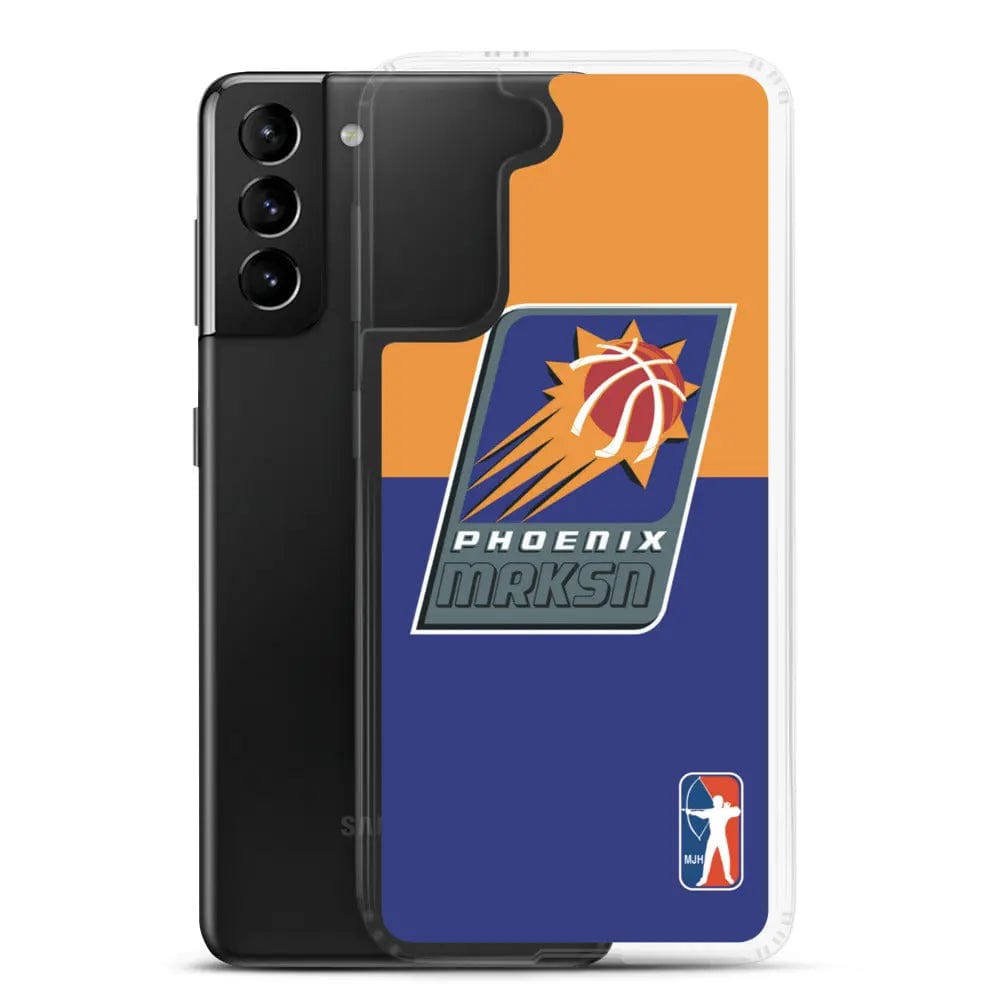 Pheonix MJH Samsung Case - J.HINTON