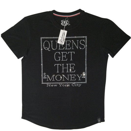 Rhinestone Let It Shine (Queens Gets The Money) - J.HINTON