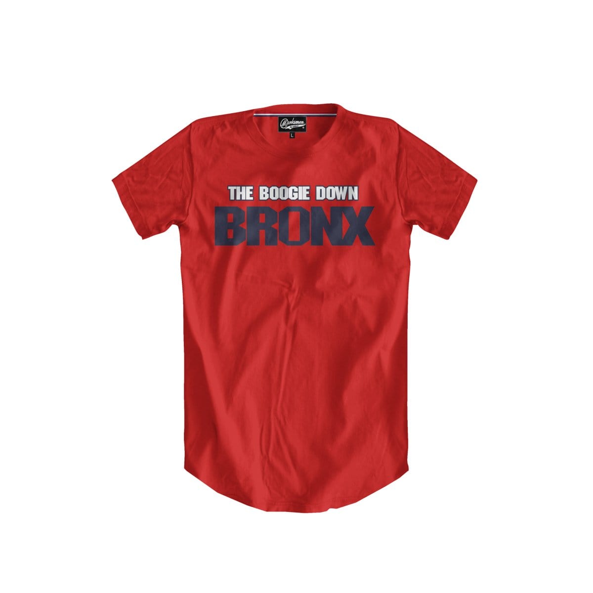 The Bronx - J.HINTON