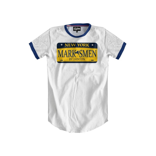 THE BRONX (MARKSMEN) - J.HINTON