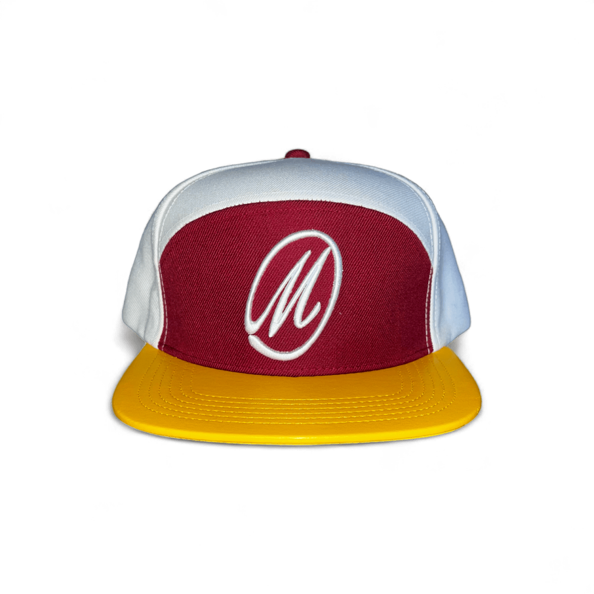 The Marksmen Vintage Cap - J.HINTON
