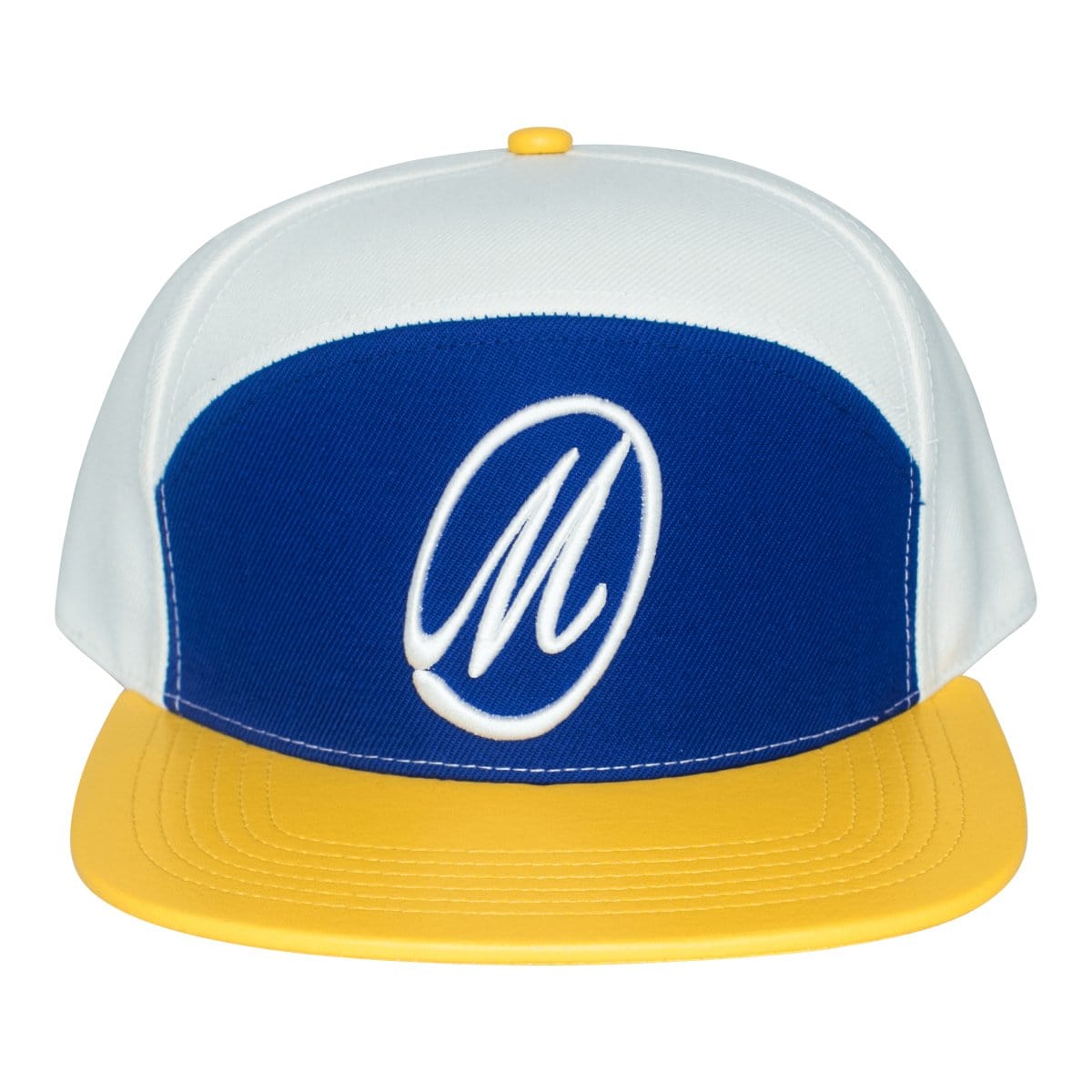 The Marksmen Vintage Cap - J.HINTON