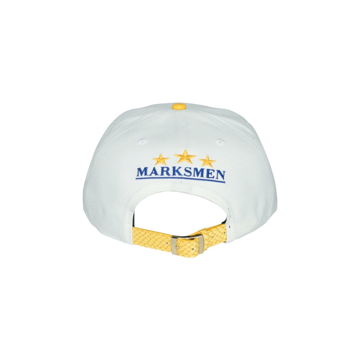The Marksmen Vintage Cap - J.HINTON