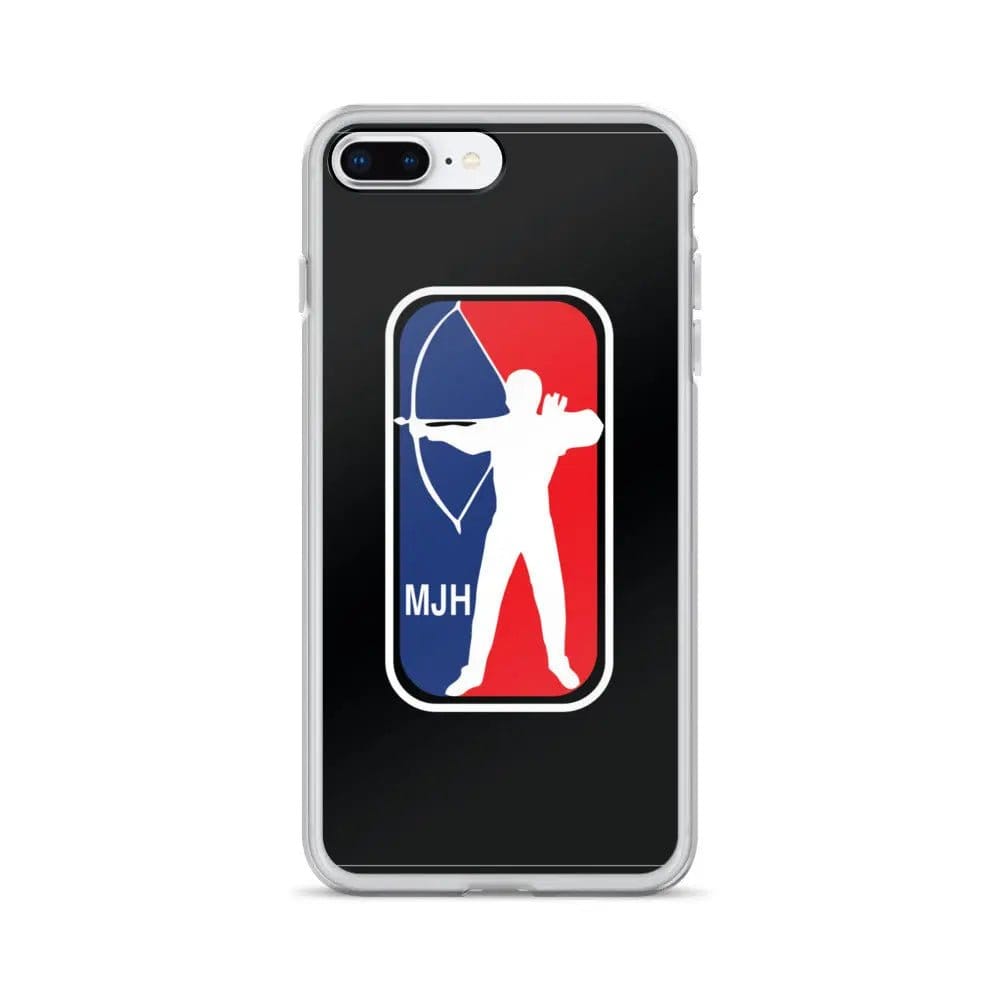 The Official MJH iPhone Case - J.HINTON
