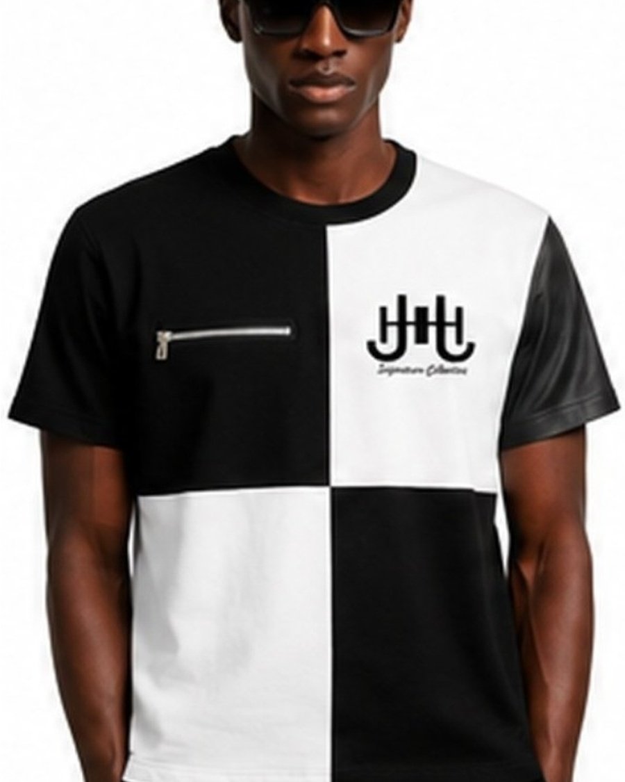 The Alban Tee